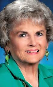 Mildred Colvin Obituary (1927