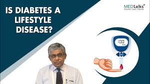An effective regimen needs to do more than help you drop pounds, it should also promote habits that you. Diabetes Is Practically A Disease Of Lifestyle Dr Siddharth Das