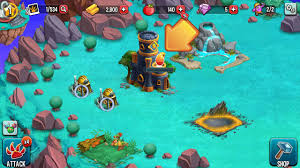 With a complete different way of playing, the process of collecting . Monster Legends 12 2 Descargar Para Android Apk Gratis