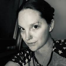 Ginger E. Dunn (@TheGingersaurus)