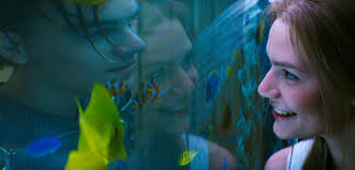 Image result for romeo + juliet (1996)