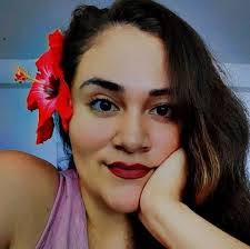 Veronica Pando's Instagram, Twitter & Facebook