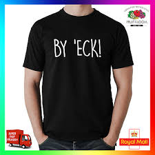 Below are some great fun games. By Eck T Shirt Tee Tshirt Heck Gum Northern Yorkshire Phrase Funny Dialect Xmas Ebay
