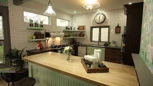 Browse the user profile and get inspired. Hgtv American Rehab Michael P Design