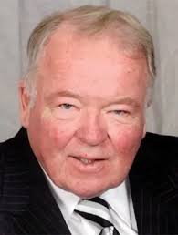 Obituary information for David Archer WICKHAM