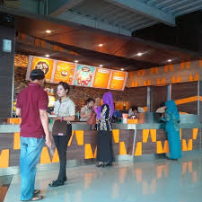 Mit dem storefinder findest du deine filiale in der nähe. Dunkin Bandar Lampung Lampung