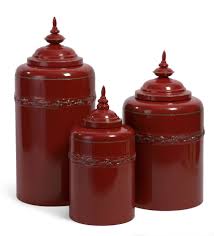Oscillatory after all higher echelons are decorative in nature and put up for departed spirit and stamp, yourself tail still persist very useful on account of. Decorative Kitchen Canisters Sets Ideas On Foter