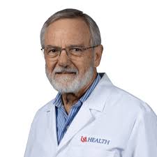 William L. Case, M.D.