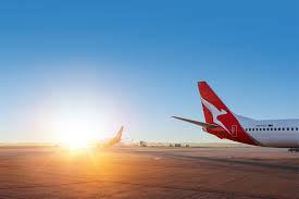 Fly Flexible Qantas