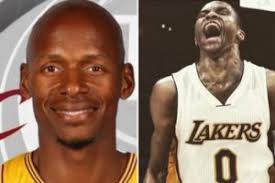 Biali, którzy nie musieli skakać: Steve Nash