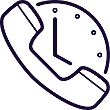 Download icons in all formats or edit them for your designs. Call Clock Mobile Time Free Icon Of Mobile Smart Phone