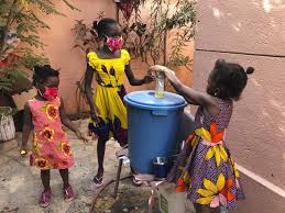 The democratic republic of congo (drc) officially declared the end of its 11th ebola outbreak wednesday, six months after the first cases of the deadly virus were reported. Virus Diary Facing The Coronavirus Still Haunted By Ebola