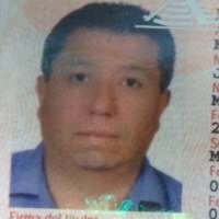 Jorge Alberto Moreno López