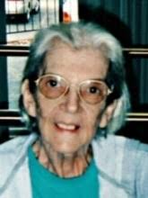 Mary Wertz Obituary