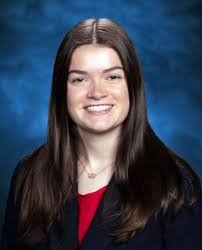 Milford. Three Milford students earn 2025 Bishop's Youth Awards