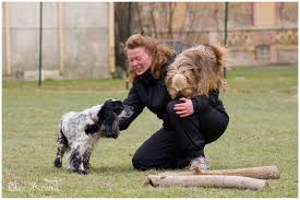 PATTE Z' EN CINQ - AURORE DI FELICE