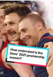 Simon Goodwin Melbourne Coach