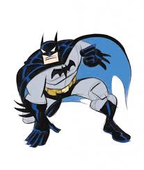 In the menu, choose 'set as desktop item' your batman wallpaper should. Batman Cartoon Cool Picture Batman Cartoon Cool Wallpaper