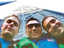 Spirit looms large at KU pep rally