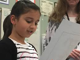 SJ Kids: Which character from a book is most like you?