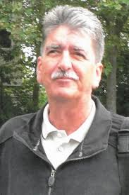 Patrick Cecil Turner