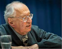 2015 Cleary Lecture: Liberation Theology Today by Gustavo Gutiérrez, OP