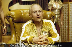 Austin Powers: Goldmember | Review - IONCINEMA.com