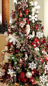 The right christmas tree decorations and decorating ideas can set the tone for your entire holiday celebration. Tree Decorating Ideas For Kids Novocom Top