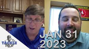 DANNY ILES WINS ON RAYBURN WITH 41+