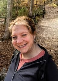 Sharon Richwine's Instagram, Twitter & Facebook