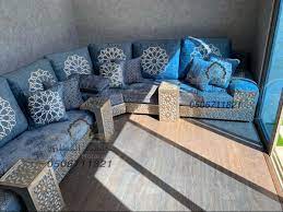 مجلس مغربي ارضي روعة من تصميم وتنفيذ جلستي المطرزة جوال التواصل 0506711821 home decor outdoor sectional sofa sectional sofa