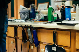 A barber breaking the bubble in Franklin County: Trump voter with buyers  remorse seeks conversations of grace and mercy | WITF