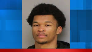 19-year-old charged with involuntary manslaughter in Cuthbert teen's  shooting death