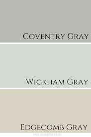 This dining room is refined and painted wickham gray. Benjamin Moore Wickham Gray Claire Jefford
