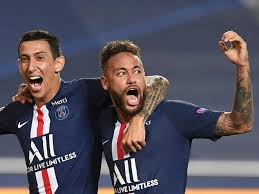 I don't think that game matters anymore. Champions League Final Paris St Germain Can Exploit Bayern Munich S High Defensive Line Says Wayne Rooney Football Gulf News