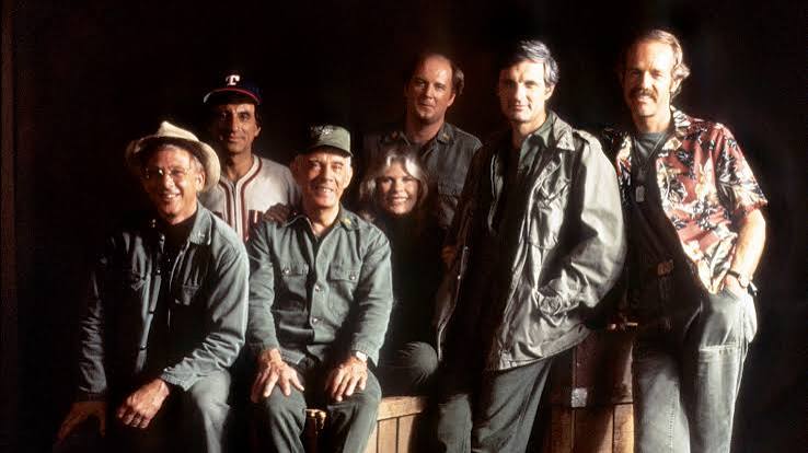 M*A*S*H' Oral History: Untold Stories From One of TV's Most