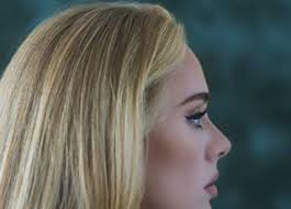 Adele LIVE in München