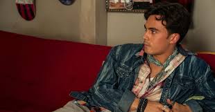 Who Plays Malcolm in 'Never Have I Ever'? The Character Is Eleanor's Love  Interest