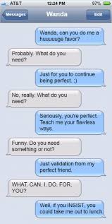 For girlfriend, sweet good morning quotes for her, funny good morning texts for her and we have decided to give you the best collection of messages to send to your special somebody. 10 Best Texts To Send Your Best Friend Lovetoknow