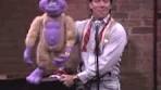 Peanut The Squirrel: Hilarious Comedy Moments