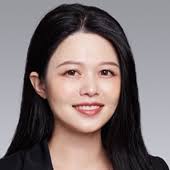 Nancy Wen's Instagram, Twitter & Facebook