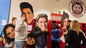 D when i wake up in the morning. Hey Hey Hey Hey Saved By The Bell Now A Restaurant The New York Times