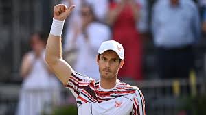 Order of play for day four, draw details, seeds and roger. Wimbledon 2021 Andy Murray And Venus Williams Have Both Been Handed Wildcards For This Summer S Tournament Eurosport
