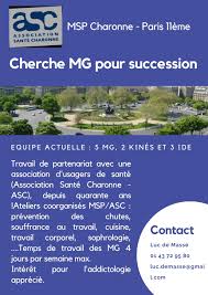 Postes A Pourvoir En Idf