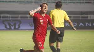 Timnas indonesia mendapat kekalahan kedua beruntun di laga uji coba jelang kualifikasi piala dunia 2022 zona asia. Hasil Timnas Indonesia Vs Afghanistan 2021 Tadi Malam Skor 2 3 Tirto Id