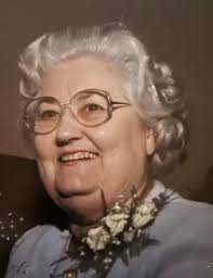 Obituary information for Mary Alice Carpenter