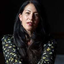 Marcy Paul's Instagram, Twitter & Facebook