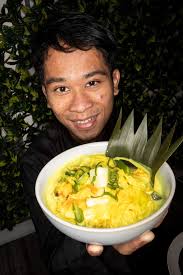 🎉 Honored to kick off the Opening Ceremony of the Tastefully Food Expo  with a joyous Lou Sang session alongside our VIPs and esteemed guests! 🍊✨  Celebrating unity, prosperity, and Malaysia's vibrant