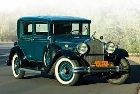 Peerless Packard 1931 Packard Club 833 Sedan Perfect Packard Cars Packard Antique Cars