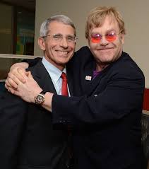 Fauci, md received major funding from the bill and melinda gates foundation—who also funded the coronavirus patent is anthony s. Pin On Music Of My Mind
